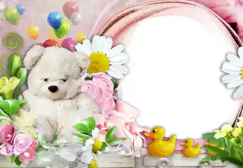 Kesan foto daripada kategori Hari Lahir № 61542
