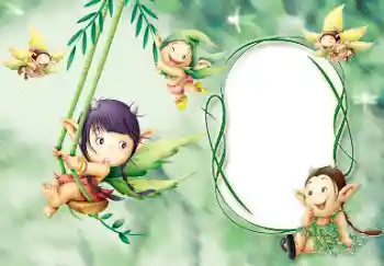 Kesan foto daripada kategori Pelbagai kanak-kanak № 105579
