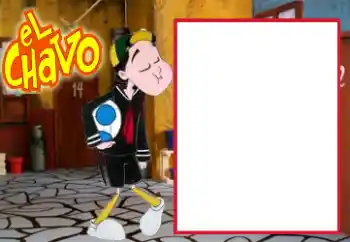 Kesan foto daripada kategori Pelbagai kanak-kanak № 118953. Tulisan pada bingkai: El Chavo Kesan foto daripada kategori Pelbagai kanak-kanak № 118953. Tulisan pada bingkai: El Chavo