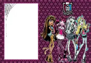 Kesan foto daripada kategori Pelbagai kanak-kanak № 154367. Tulisan pada bingkai: Monster High Kesan foto daripada kategori Pelbagai kanak-kanak № 154367. Tulisan pada bingkai: Monster High