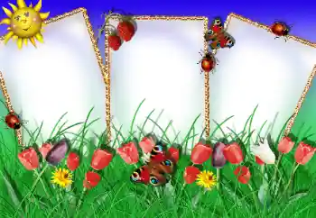 Kesan foto daripada kategori Pelbagai kanak-kanak № 15952