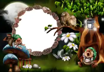 Kesan foto daripada kategori Pelbagai kanak-kanak № 15983