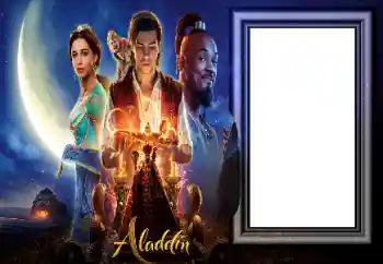 Kesan foto daripada kategori Pelbagai kanak-kanak № 163440. Tulisan pada bingkai: Aladdin Kesan foto daripada kategori Pelbagai kanak-kanak № 163440. Tulisan pada bingkai: Aladdin