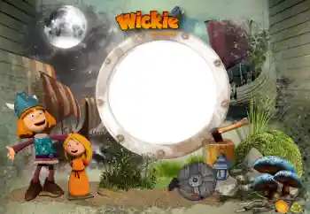 Kesan foto daripada kategori Pelbagai kanak-kanak № 166028. Tulisan pada bingkai: Wickie de Viking Kesan foto daripada kategori Pelbagai kanak-kanak № 166028. Tulisan pada bingkai: Wickie de Viking