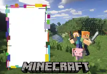 Kesan foto daripada kategori Pelbagai kanak-kanak № 166508. Tulisan pada bingkai: Minecraft Kesan foto daripada kategori Pelbagai kanak-kanak № 166508. Tulisan pada bingkai: Minecraft