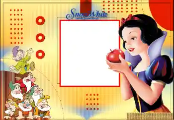 Kesan foto daripada kategori Pelbagai kanak-kanak № 175336. Tulisan pada bingkai: SnowWhite and the Seven Dwarfs Kesan foto daripada kategori Pelbagai kanak-kanak № 175336. Tulisan pada bingkai: SnowWhite and the Seven Dwarfs