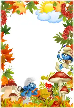 Kesan foto daripada kategori Pelbagai kanak-kanak № 175432. Tulisan pada bingkai: Smurfs Kesan foto daripada kategori Pelbagai kanak-kanak № 175432. Tulisan pada bingkai: Smurfs