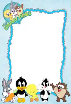Kesan foto daripada kategori Pelbagai kanak-kanak № 198811. Tulisan pada bingkai: Baby Looney Tunes Kesan foto daripada kategori Pelbagai kanak-kanak № 198811. Tulisan pada bingkai: Baby Looney Tunes