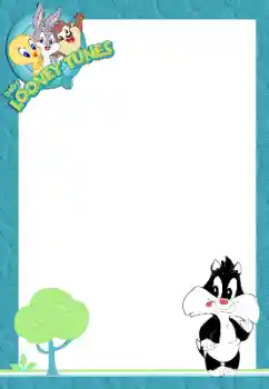 Kesan foto daripada kategori Pelbagai kanak-kanak № 198812. Tulisan pada bingkai: Baby Looney Tunes Kesan foto daripada kategori Pelbagai kanak-kanak № 198812. Tulisan pada bingkai: Baby Looney Tunes