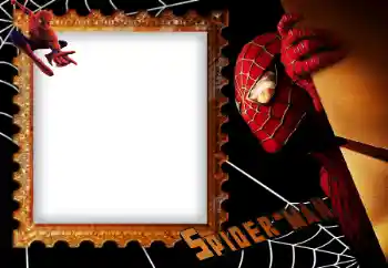 Kesan foto daripada kategori Pelbagai kanak-kanak № 26682. Tulisan pada bingkai: Spider-MAN Kesan foto daripada kategori Pelbagai kanak-kanak № 26682. Tulisan pada bingkai: Spider-MAN