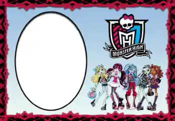 Kesan foto daripada kategori Pelbagai kanak-kanak № 38746. Tulisan pada bingkai: Monster High Kesan foto daripada kategori Pelbagai kanak-kanak № 38746. Tulisan pada bingkai: Monster High