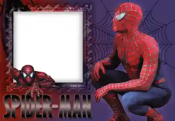 Kesan foto daripada kategori Pelbagai kanak-kanak № 45903. Tulisan pada bingkai: Spider-man Kesan foto daripada kategori Pelbagai kanak-kanak № 45903. Tulisan pada bingkai: Spider-man
