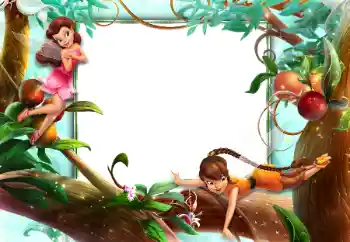 Kesan foto daripada kategori Pelbagai kanak-kanak № 52236