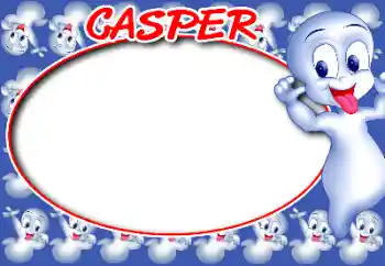 Kesan foto daripada kategori Pelbagai kanak-kanak № 80355. Tulisan pada bingkai: Casper Kesan foto daripada kategori Pelbagai kanak-kanak № 80355. Tulisan pada bingkai: Casper