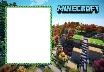 Kesan foto daripada kategori Pelbagai kanak-kanak № 97620. Tulisan pada bingkai: Minecraft Kesan foto daripada kategori Pelbagai kanak-kanak № 97620. Tulisan pada bingkai: Minecraft