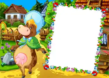 Kesan foto daripada kategori Kampung dan kotej № 1135