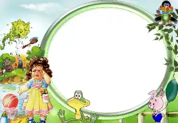 Kesan foto daripada kategori Emosi kanak-kanak № 3763