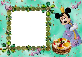 Kesan foto daripada kategori Parti kanak-kanak № 3953