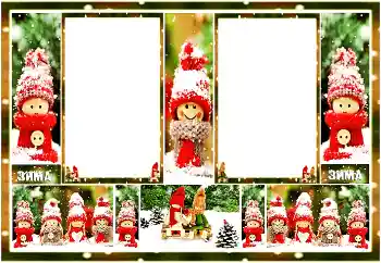 Kesan foto daripada kategori Keseronokan musim sejuk № 147802