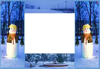 Kesan foto daripada kategori Keseronokan musim sejuk № 147876
