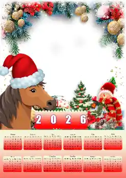 Kesan foto daripada kategori Kalendar № 206218. Tulisan pada bingkai: 2026 Kesan foto daripada kategori Kalendar № 206218. Tulisan pada bingkai: 2026
