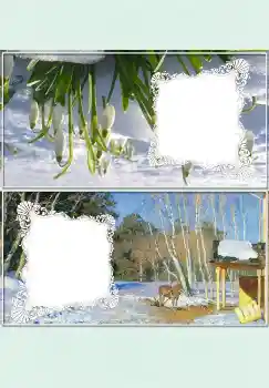 Kesan foto daripada kategori Bingkai meja № 4524
