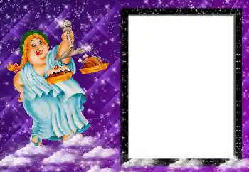 Kesan foto daripada kategori Zodiak № 162125. Tulisan pada bingkai: Libra