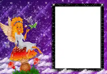 Kesan foto daripada kategori Zodiak № 162127. Tulisan pada bingkai: Virgo