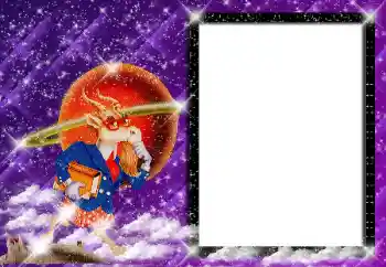 Kesan foto daripada kategori Zodiak № 162128. Tulisan pada bingkai: Capricorn