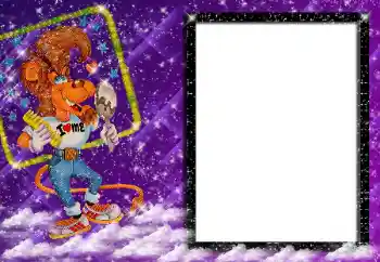 Kesan foto daripada kategori Zodiak № 162129. Tulisan pada bingkai: Leo