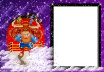 Kesan foto daripada kategori Zodiak № 162135. Tulisan pada bingkai: Taurus