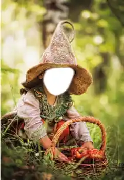 Kesan foto daripada kategori Untuk kanak-kanak № 185930