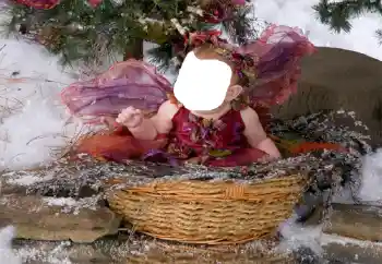 Kesan foto daripada kategori Untuk kanak-kanak № 93151