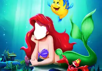Kesan foto daripada kategori Untuk kanak-kanak № 93232