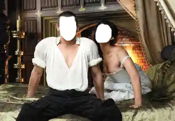 Kesan foto daripada kategori Untuk lelaki № 105319
