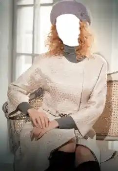 Kesan foto daripada kategori Untuk wanita № 125849