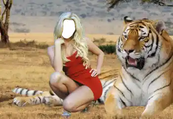 Kesan foto daripada kategori Untuk wanita № 131282