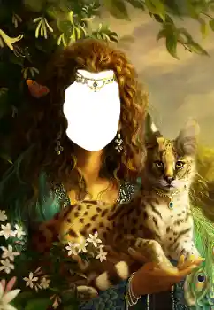 Kesan foto daripada kategori Untuk wanita № 131287