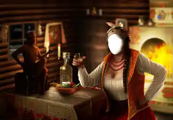 Kesan foto daripada kategori Untuk wanita № 131291