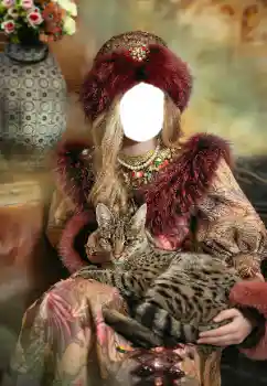 Kesan foto daripada kategori Untuk wanita № 166321