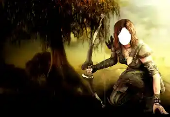 Kesan foto daripada kategori Untuk wanita № 34895