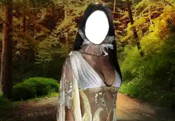 Kesan foto daripada kategori Untuk wanita № 34949