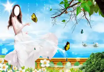 Kesan foto daripada kategori Untuk wanita № 34978