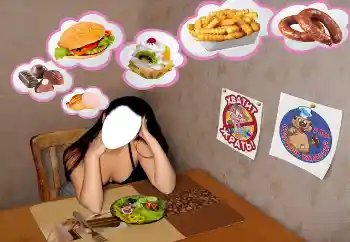 Kesan foto daripada kategori Untuk wanita № 38307