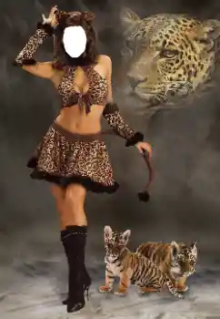 Kesan foto daripada kategori Untuk wanita № 60491