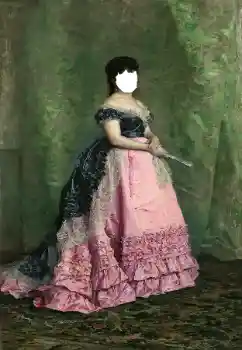 Kesan foto daripada kategori Untuk wanita № 78886
