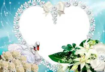 Kesan foto daripada kategori Bingkai untuk pasangan bercinta № 117218