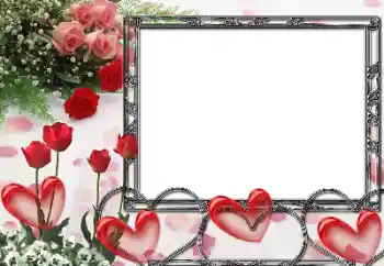 Kesan foto daripada kategori Bingkai untuk pasangan bercinta № 117248
