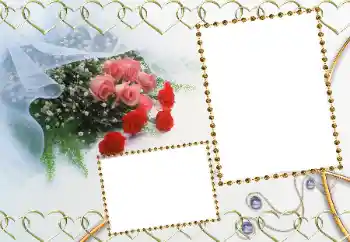 Kesan foto daripada kategori Bingkai untuk pasangan bercinta № 127239