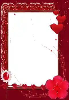 Kesan foto daripada kategori Bingkai untuk pasangan bercinta № 131369